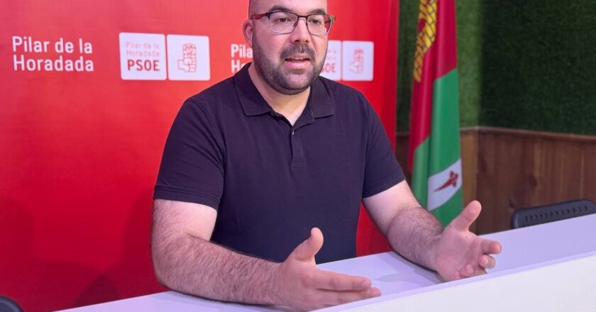 El PSOE exige a los populares que garanticen el retén de bomberos de verano en Pilar de la Horadada